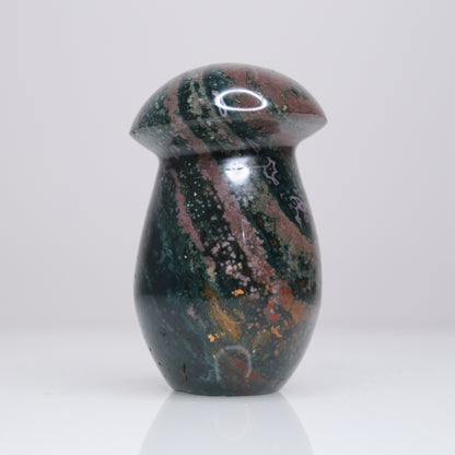 Ocean Jasper Mushroom | 5