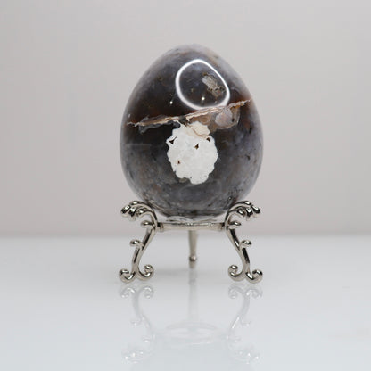 Ocean Jasper Egg | 18