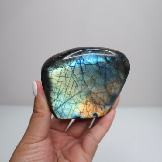 Labradorite Freeform | D