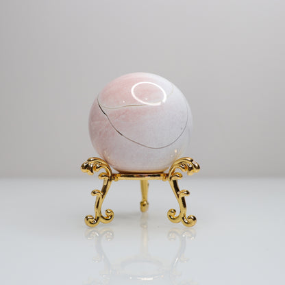 Unicorn Jasper Sphere 24