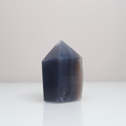 Druzy Agate Tower | 43