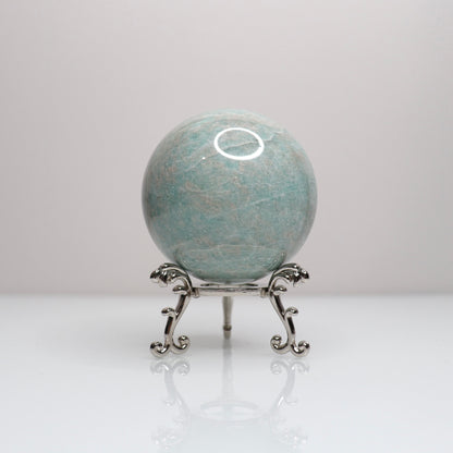 Amazonite Sphere | 1