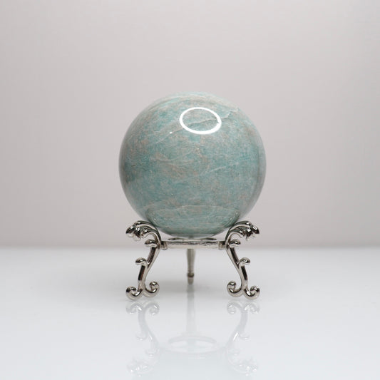 Amazonite Sphere | 1