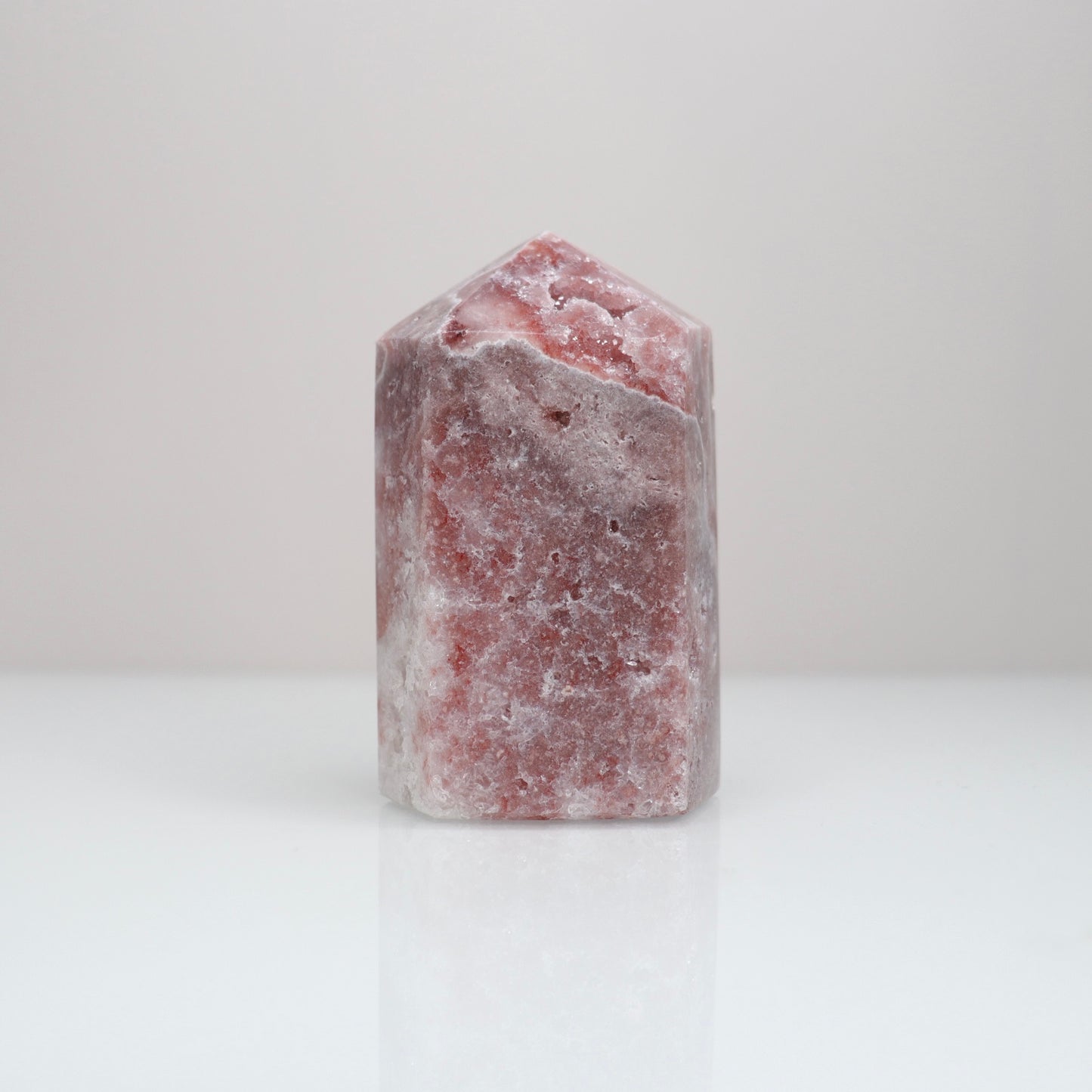 Pink Amethyst Tower | 129