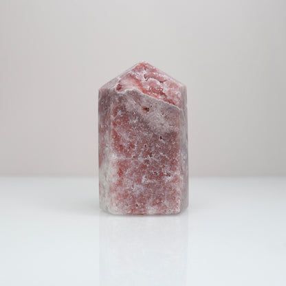 Pink Amethyst Tower | 129