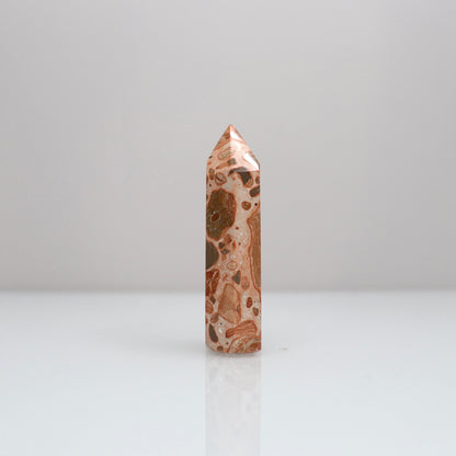 Leopardite Tower | 1