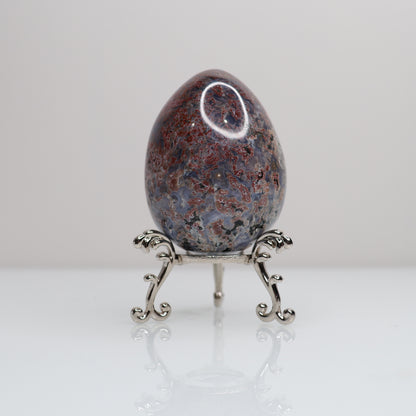 Ocean Jasper Egg | 2