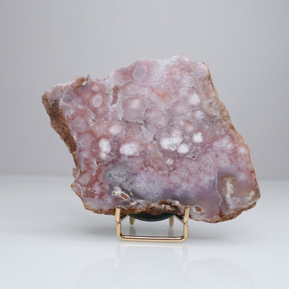 Flower Agate Slab | 1