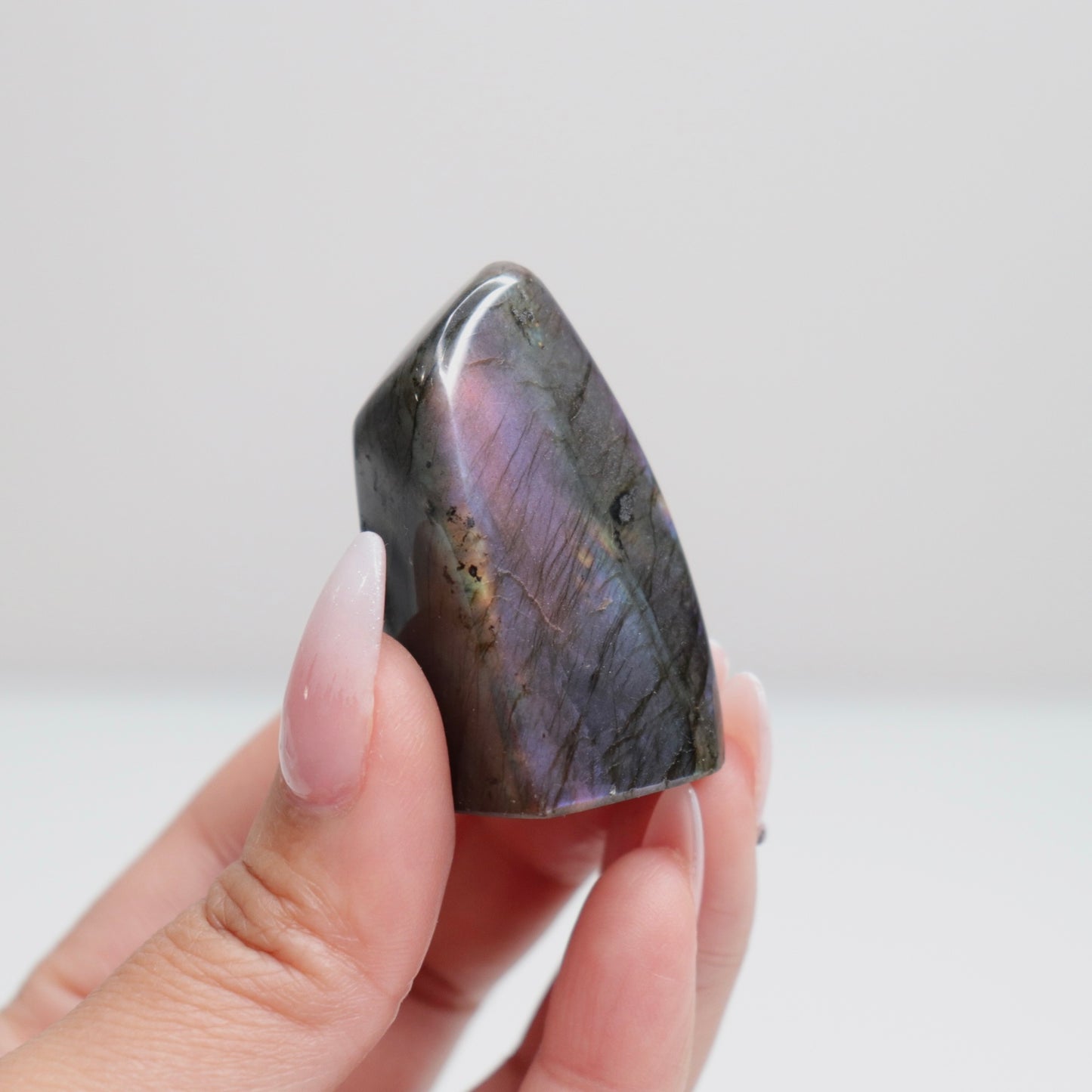 Labradorite Freeform 52