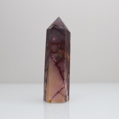 Mookaite Jasper Tower 49*