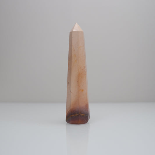 Mookaite Jasper Tower | C