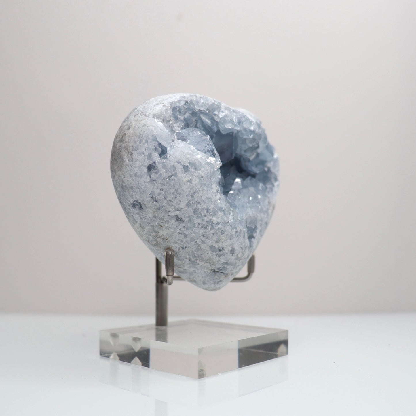 Celestite Heart | 3