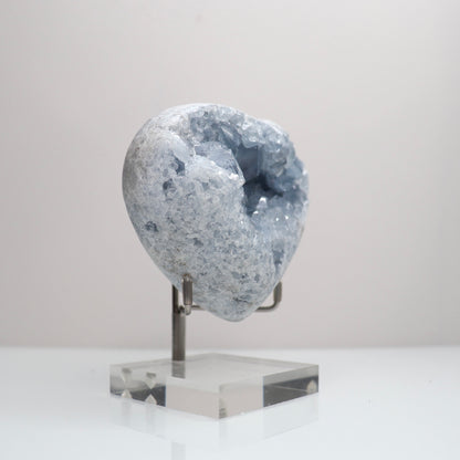Celestite Heart | 3