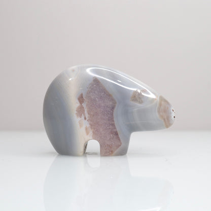 Agate Bear 2