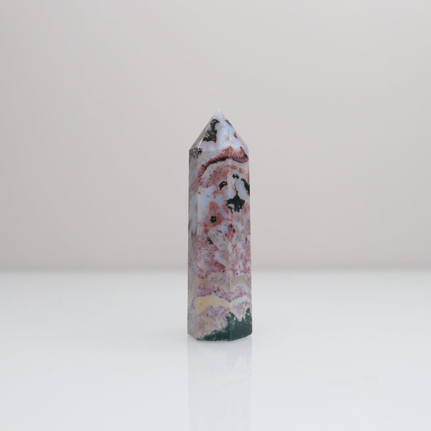 Ocean Jasper Tower | 77