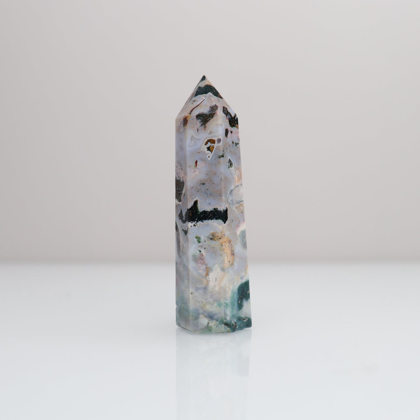 Ocean Jasper Tower | 80