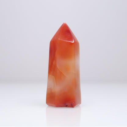 Carnelian Agate Tower | 12*