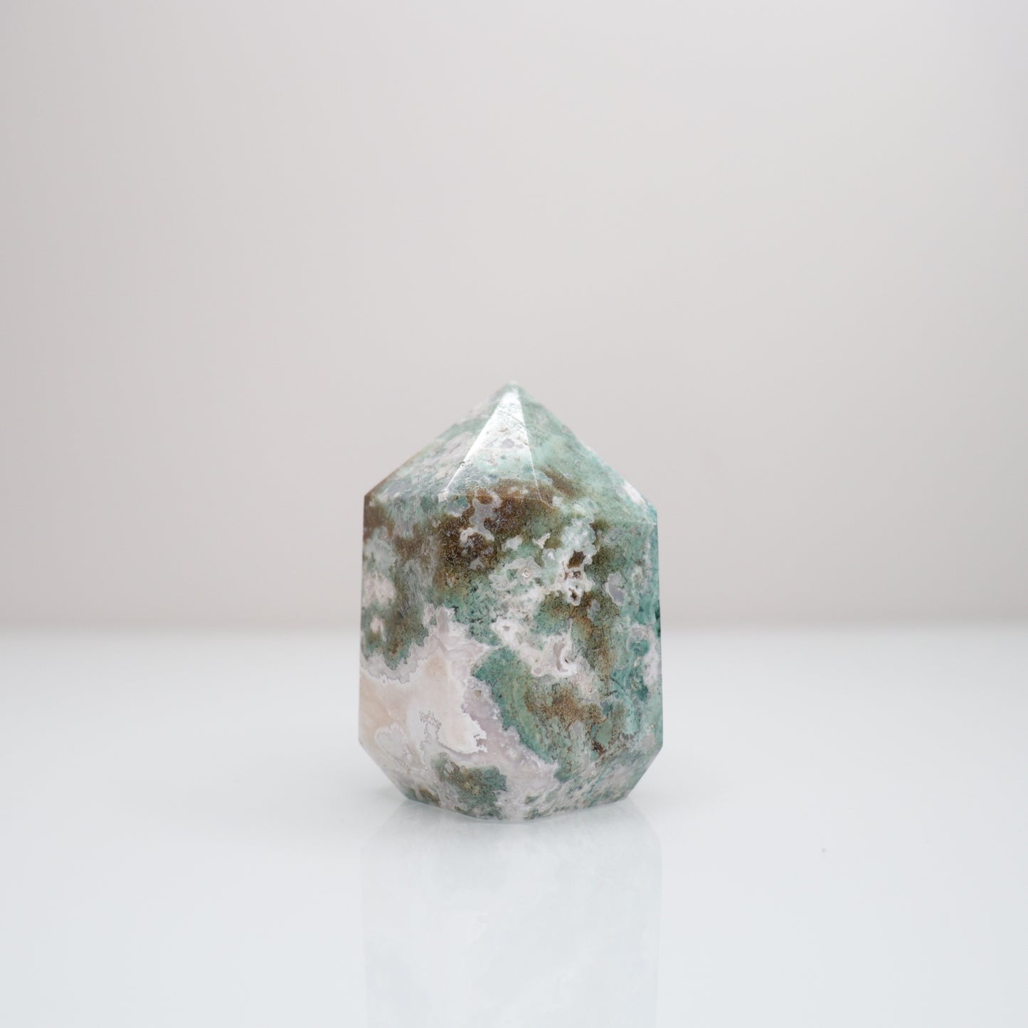 Unicorn Jasper Tower 17