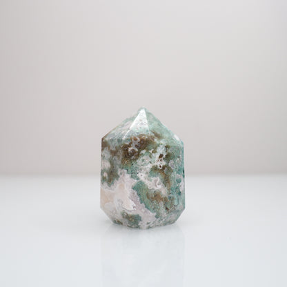 Unicorn Jasper Tower 17