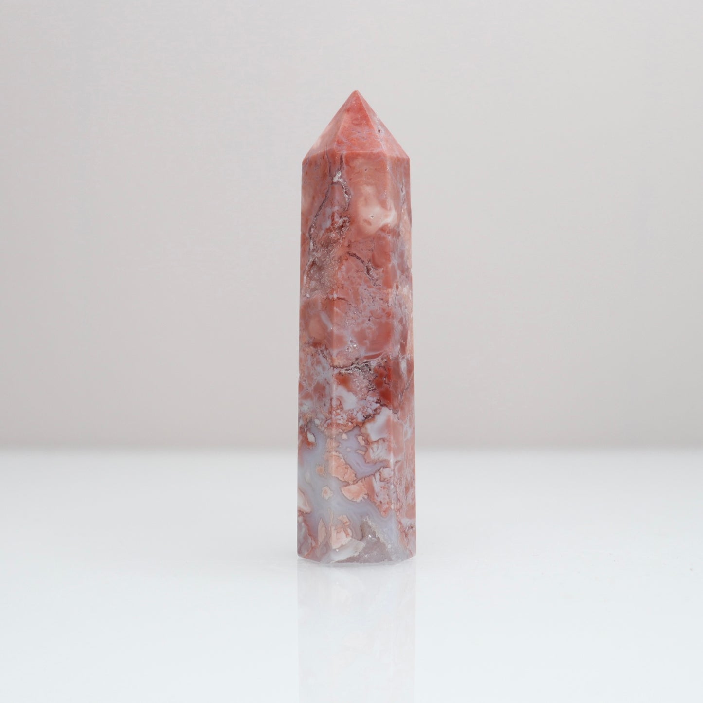 Pink Agate Tower | 67