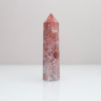 Pink Agate Tower | 67