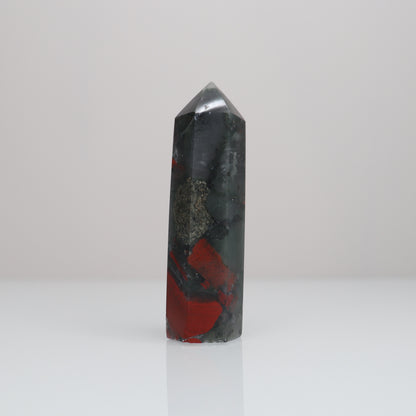 African Bloodstone Tower | 1