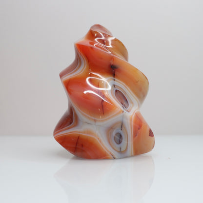 Carnelian Flame | 11