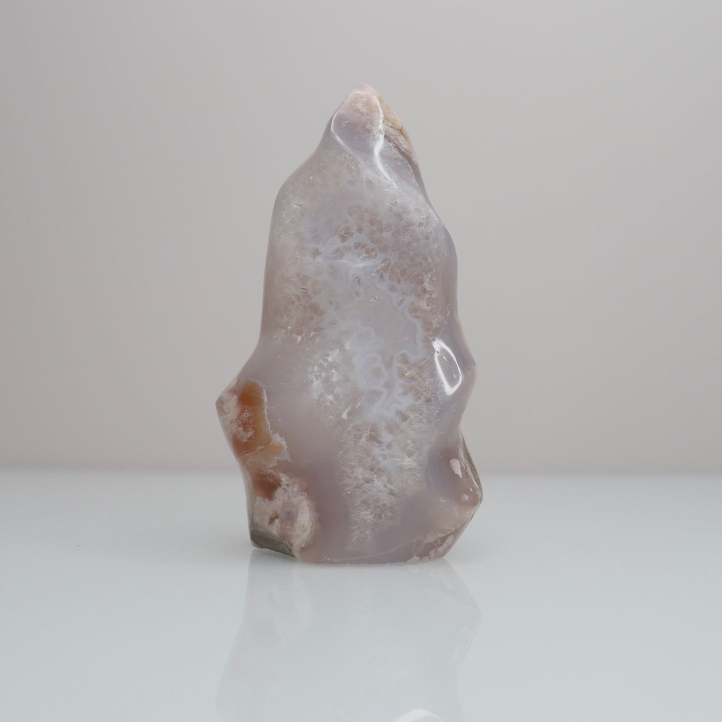 Flower Agate Flame | 4