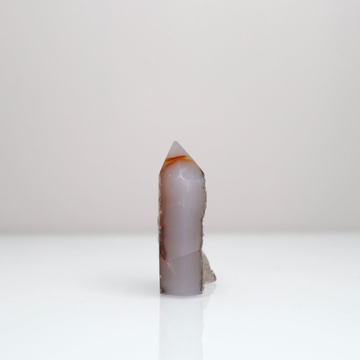 Druzy AgateTower | 2