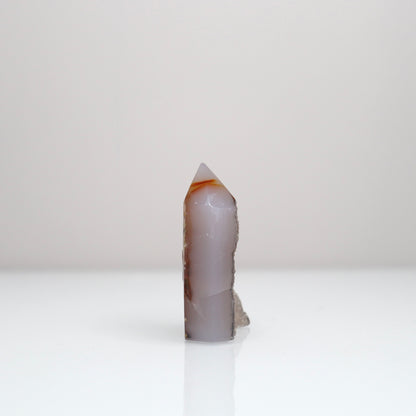 Druzy AgateTower | 2