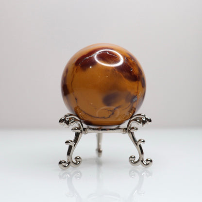 Mookaite Sphere | 3