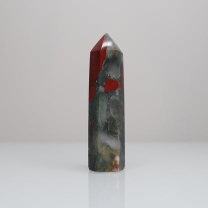 African Bloodstone Tower | 2