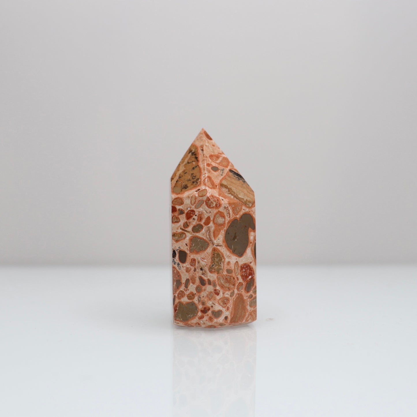 Leopardite Tower | 13