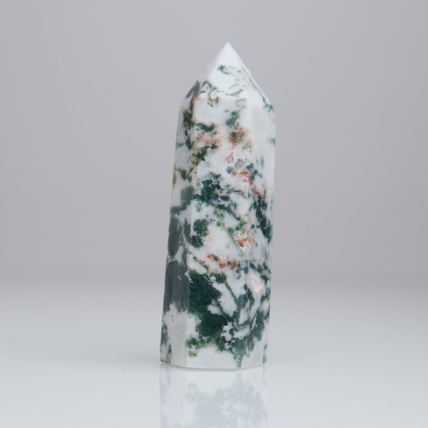 Moss Agate Tower | 30