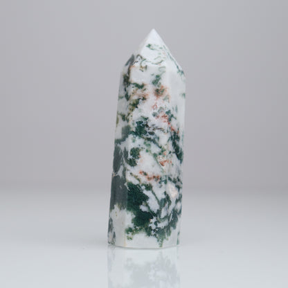 Moss Agate Tower | 30