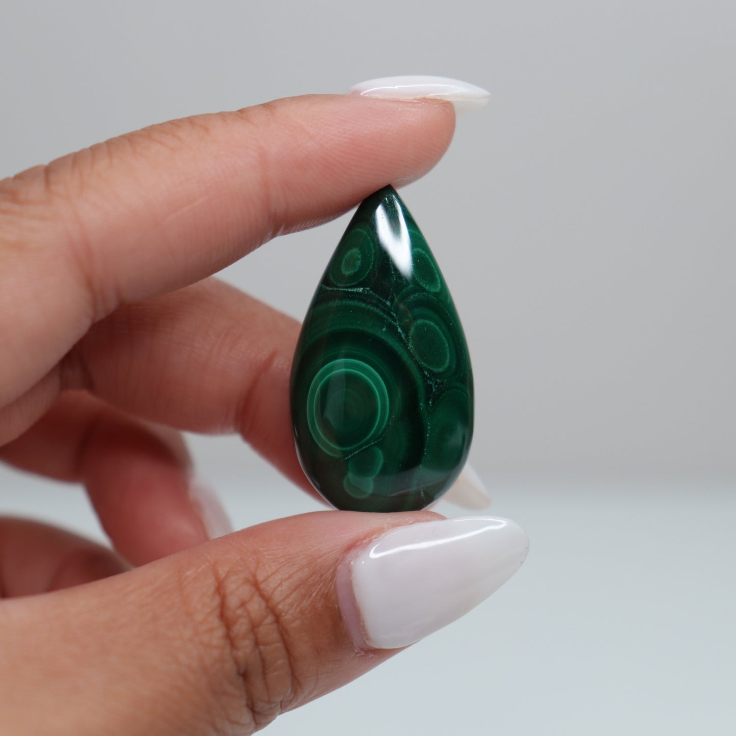 Malachite Cab | D