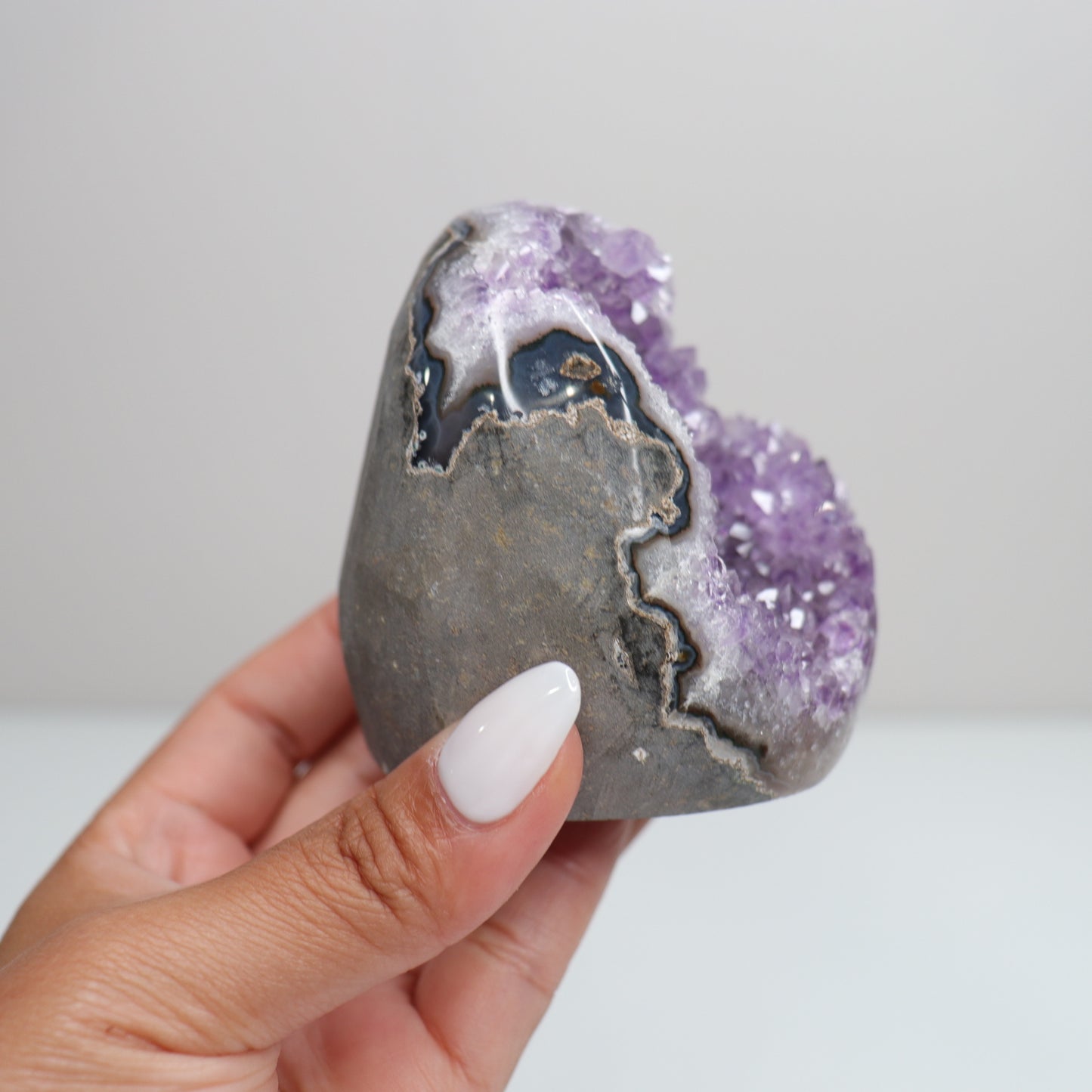 Amethyst Cut Base 2