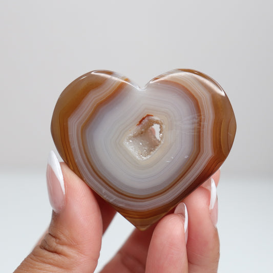 Agate Heart | 28