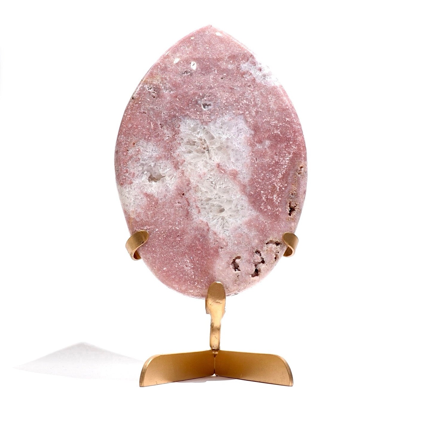 Pink Amethyst Slab | XL*