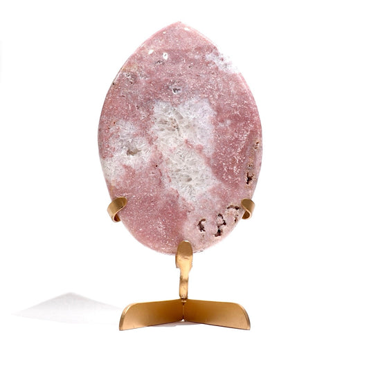 Pink Amethyst Slab | XL*