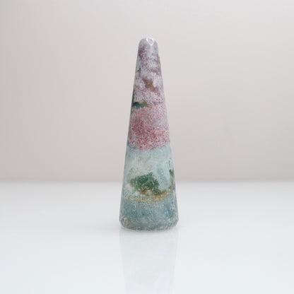 Unicorn Jasper Ring Holder 9