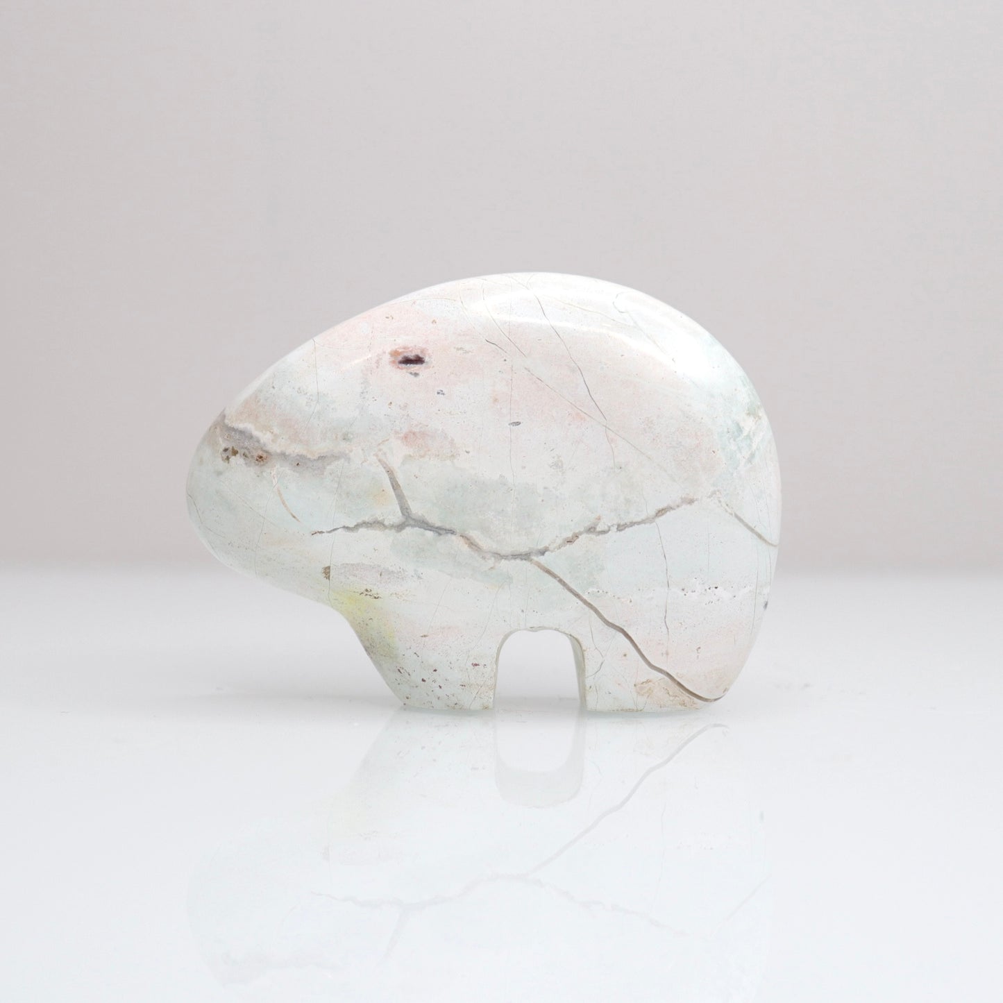 Unicorn Jasper Bear K