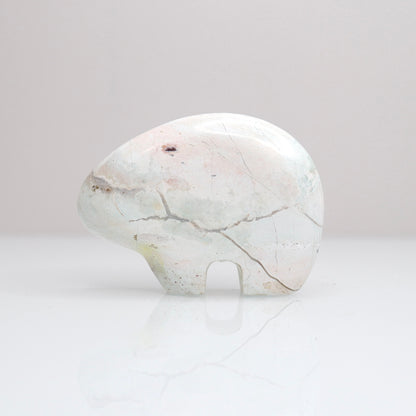 Unicorn Jasper Bear K