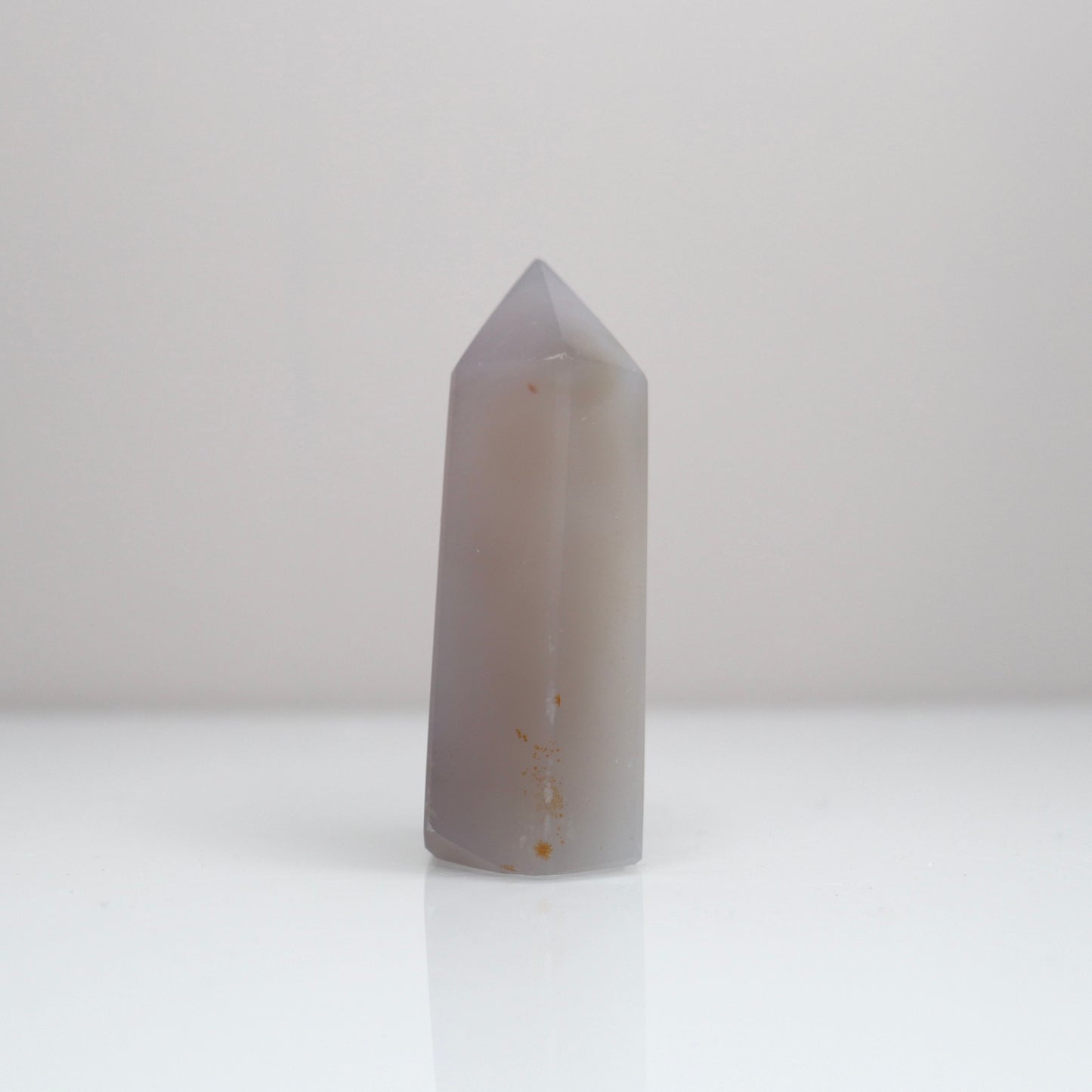 Druzy AgateTower | 23