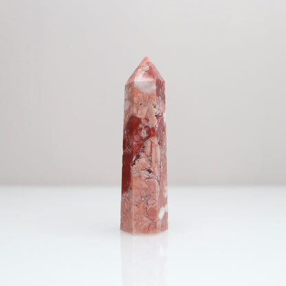 Pink Agate Tower | 60