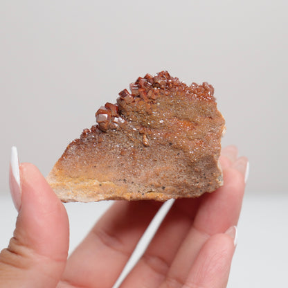 Vanadinite | 1