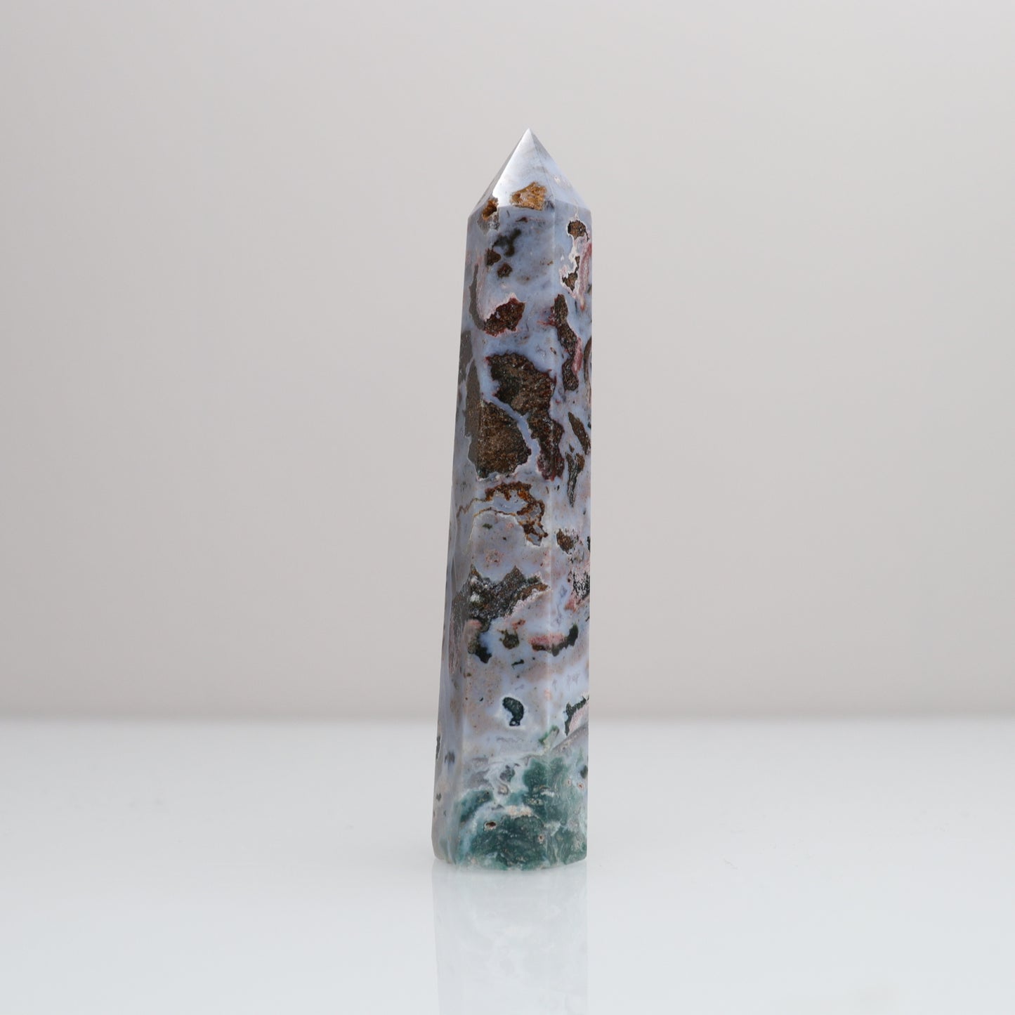 Ocean Jasper Tower | 82