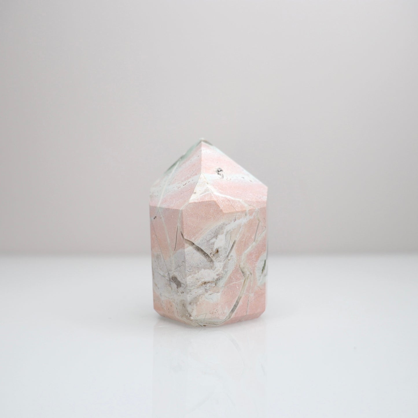 Unicorn Jasper Tower 18