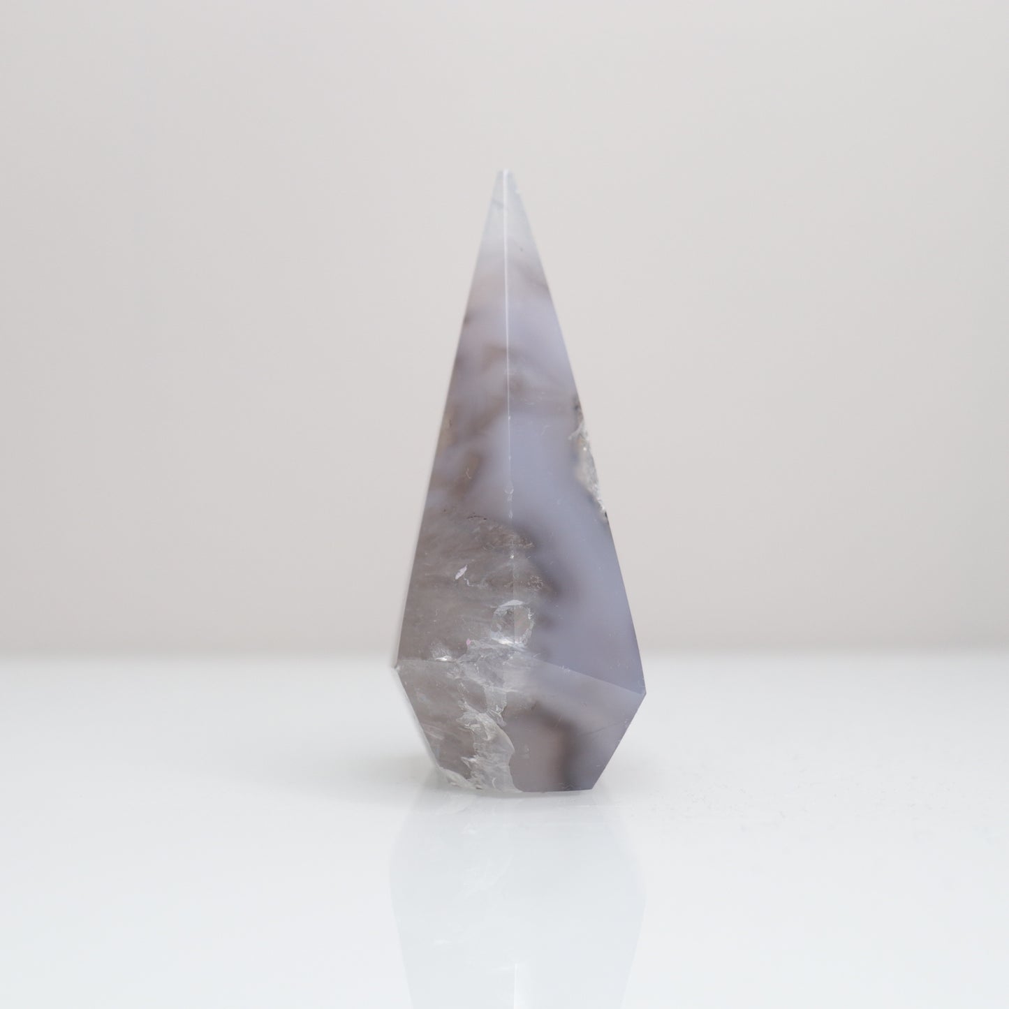 Druzy Agate Diamond 183