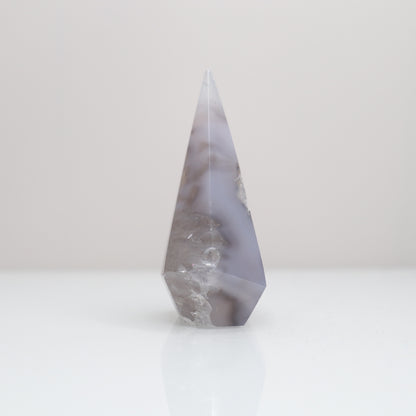Druzy Agate Diamond 183